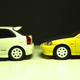Illustration for article titled Hot Sixty 4th: A pair of Honda Civic type R